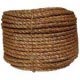3-STRAND MANILA ROPE - NATURAL & SYNTHETIC ROPE